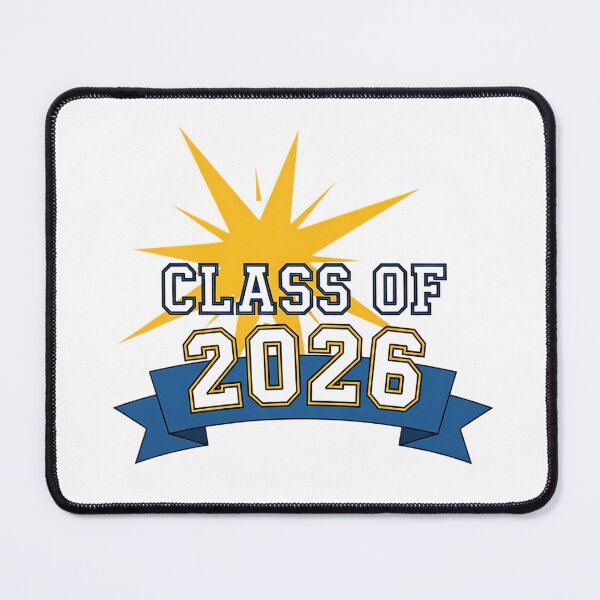 Item preview, Class Of 2026 Retro Star designed and sold by pumsquare.
