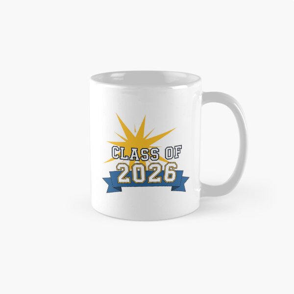 Item preview, Class Of 2026 Retro Star designed and sold by pumsquare.