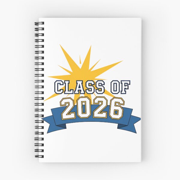 Item preview, Class Of 2026 Retro Star designed and sold by pumsquare.