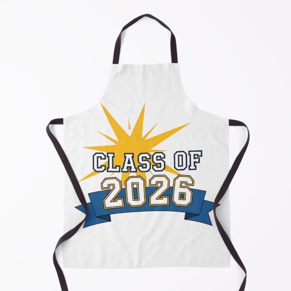 Item preview, Class Of 2026 Retro Star designed and sold by pumsquare.