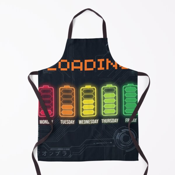 Item preview, Loading designed and sold by Pixelated83.
