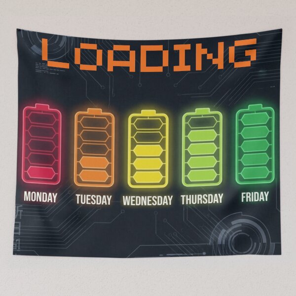 Item preview, Loading designed and sold by Pixelated83.