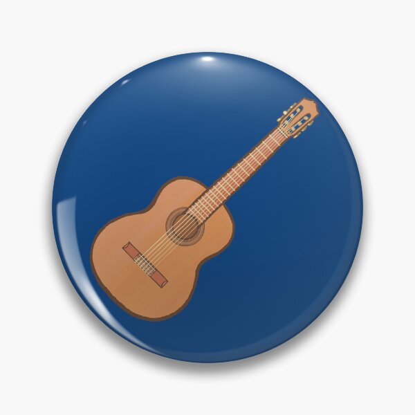 Item preview, Classical guitar designed and sold by ElectronicCloud.