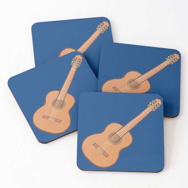 Item preview, Classical guitar designed and sold by ElectronicCloud.