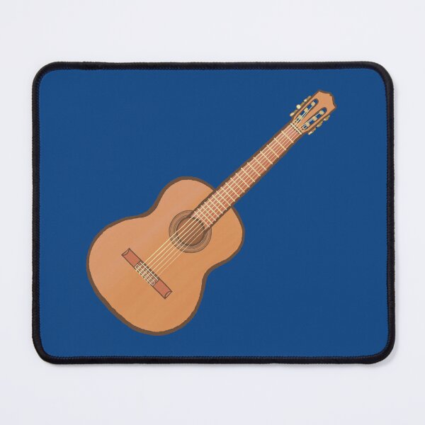 Item preview, Classical guitar designed and sold by ElectronicCloud.