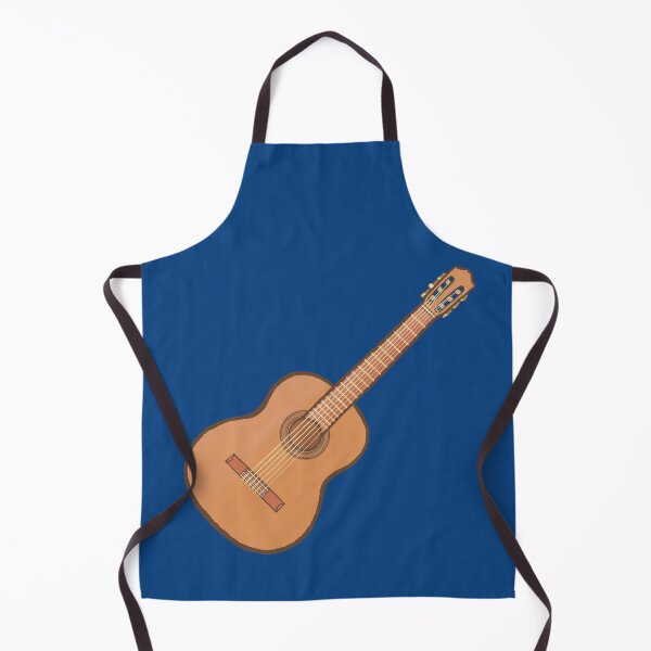 Item preview, Classical guitar designed and sold by ElectronicCloud.