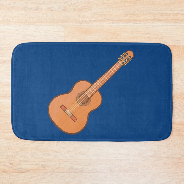 Item preview, Classical guitar designed and sold by ElectronicCloud.