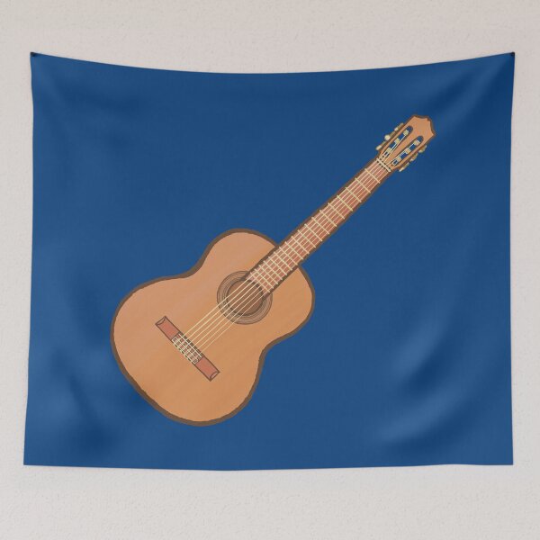 Item preview, Classical guitar designed and sold by ElectronicCloud.