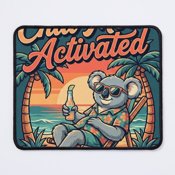 Item preview, chill mode designed and sold by Pixelated83.