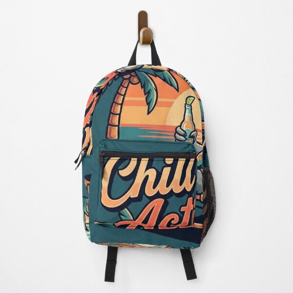 Item preview, chill mode designed and sold by Pixelated83.