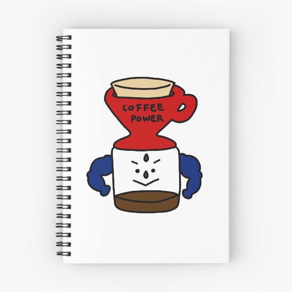 Item preview, Coffee Power designed and sold by superbaechoo.