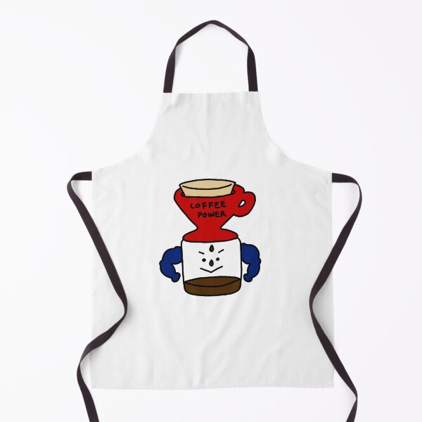 Item preview, Coffee Power designed and sold by superbaechoo.