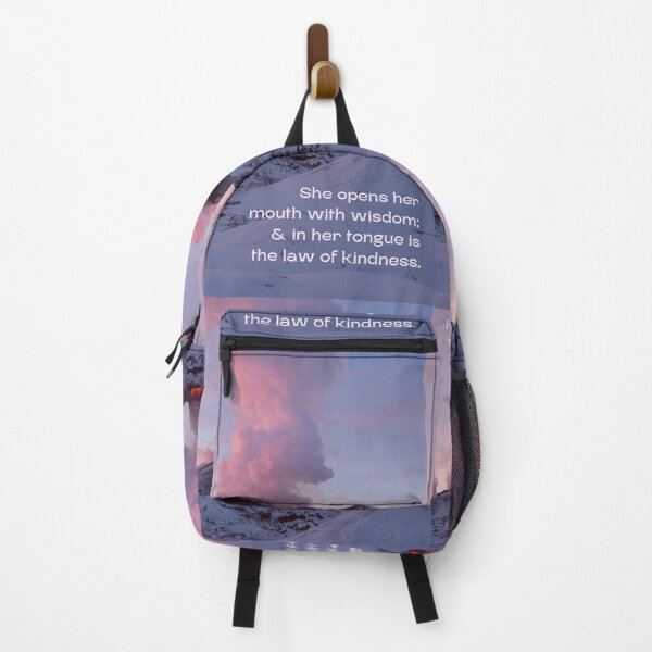 Item preview, Proverbs 31:26 designed and sold by Undonemadenew.