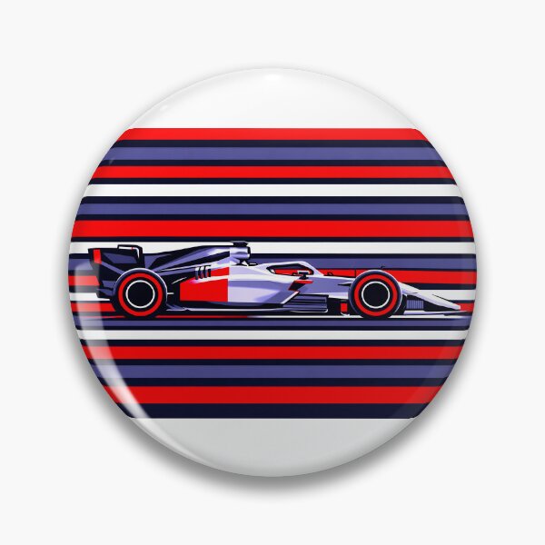 Item preview, Audi 2026 F1 Car Side View designed and sold by PitWallArt.