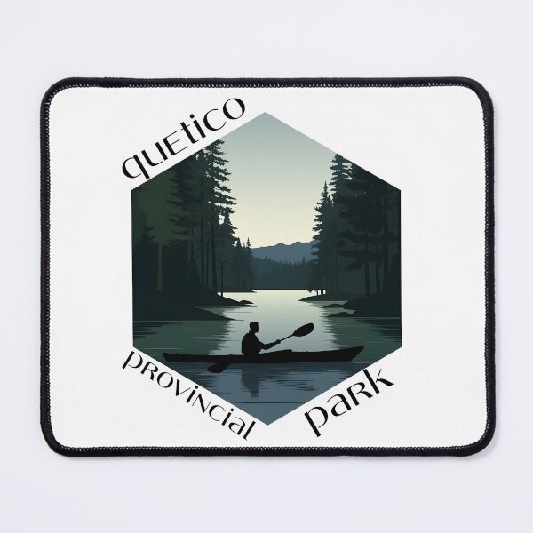 Item preview, Quetico Provincial Park Canada designed and sold by ReuvenStore.