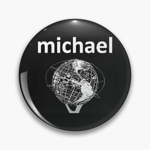 Item preview, Michael full Unisphere designed and sold by michael6076.