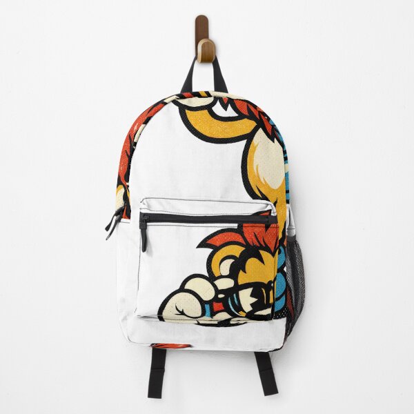 Item preview, Smart Lion – Playful Wisdom designed and sold by ForeverPrintsOK.