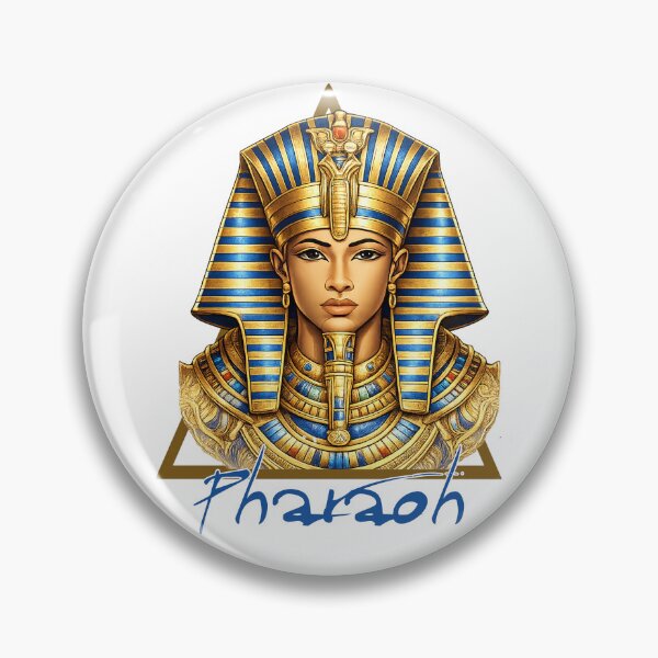 Artikelvorschau, PHARAOH.05 entworfen und verkauft von TATTOO-DESIGN.