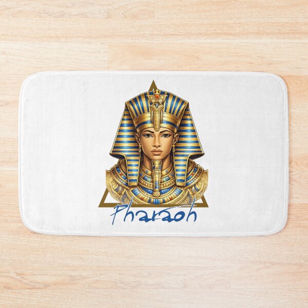 Item preview, PHARAOH.05 designed and sold by TATTOO-DESIGN.