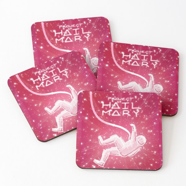 Item preview, Amaze amaze amaze - Project Hail Mary  designed and sold by maggiehuth.