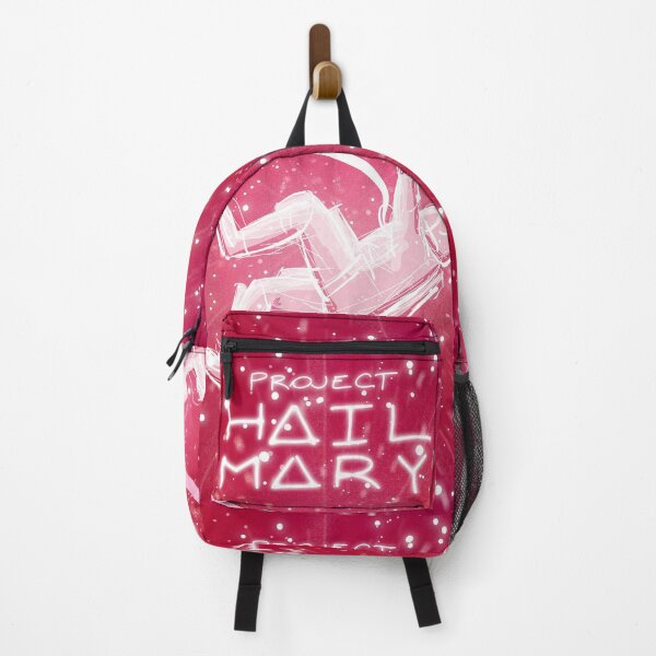 Item preview, Amaze amaze amaze - Project Hail Mary  designed and sold by maggiehuth.