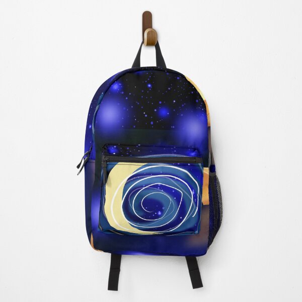 Item preview, Origami Boat Under Starry Night Sky designed and sold by Andrew Hitchen.