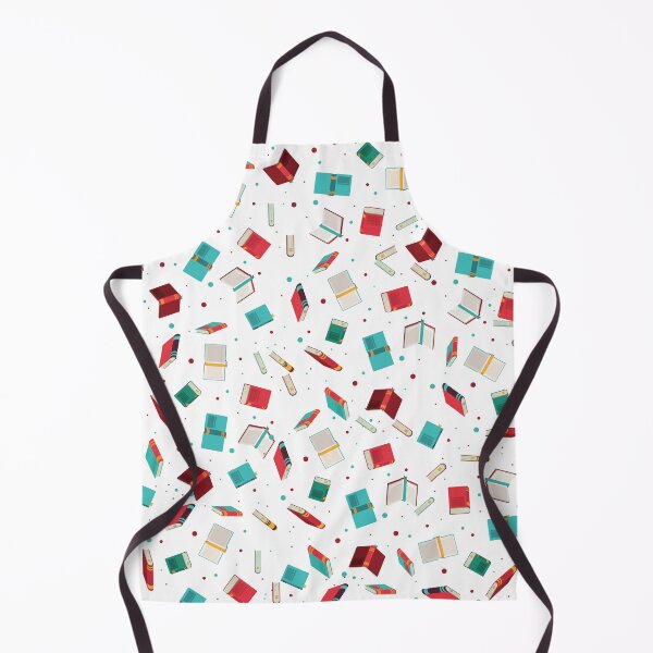 Item preview, Book Pattern designed and sold by ArtCorner-SweA.