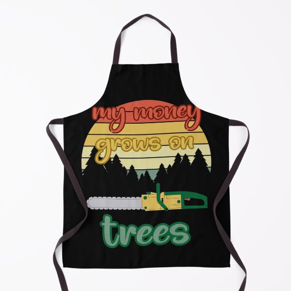 Item preview, My Money Grows On Trees designed and sold by ReuvenStore.
