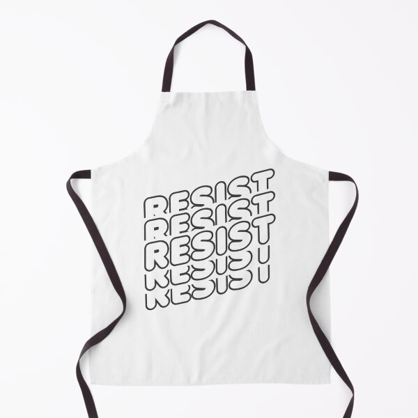 Item preview, Resist designed and sold by AnassBachar.