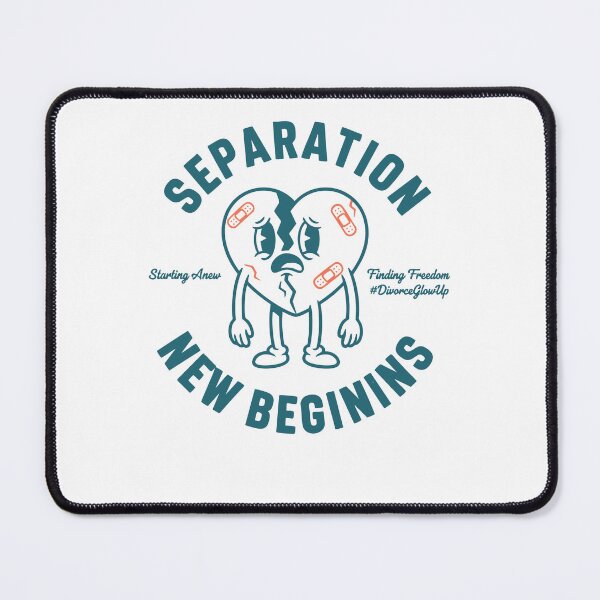 Item preview, Divorce Humor Newly Divorced Separation New designed and sold by LuminOrb.