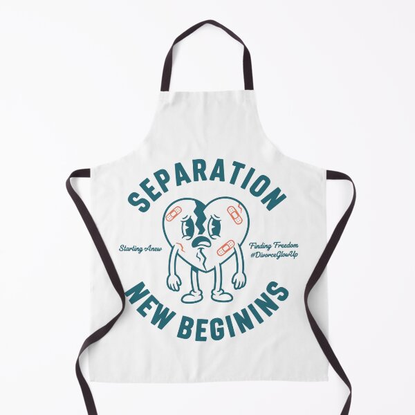 Item preview, Divorce Humor Newly Divorced Separation New designed and sold by LuminOrb.