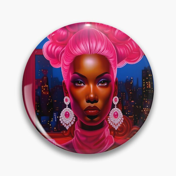 Item preview, Diva in New York designed and sold by Eau art.