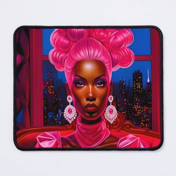 Item preview, Diva in New York designed and sold by Eau art.