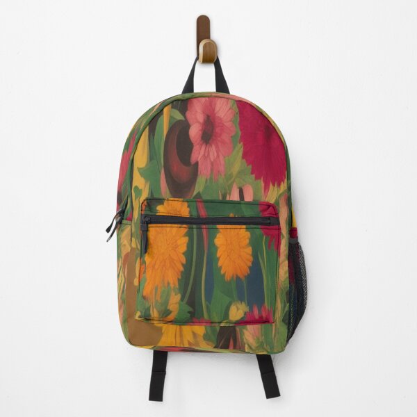 Item preview, Vibrant Floral Art with Modern Color Glow designed and sold by FotoworldEdel.
