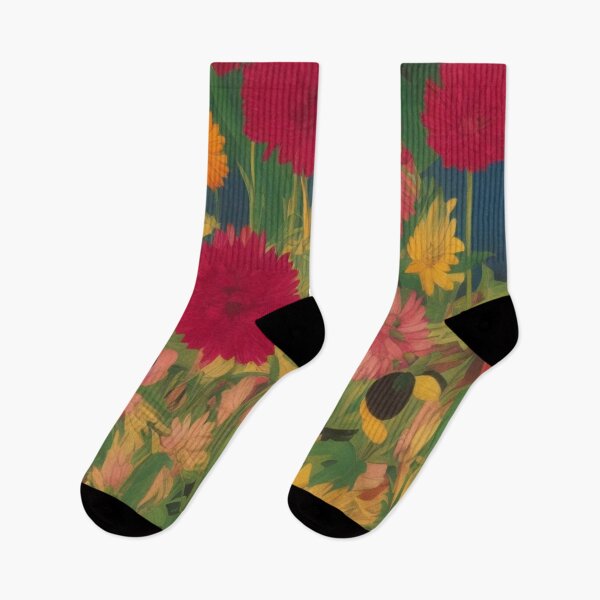 Item preview, Vibrant Floral Art with Modern Color Glow designed and sold by FotoworldEdel.