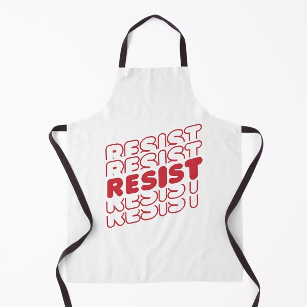 Item preview, Resist designed and sold by AnassBachar.