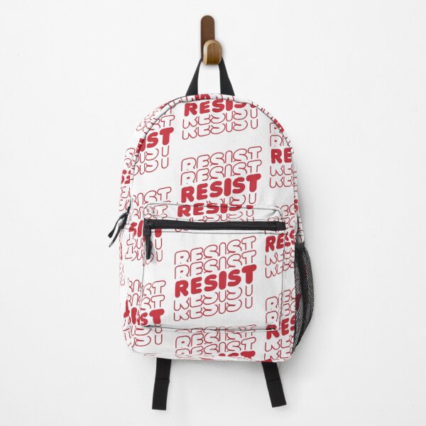 Item preview, Resist designed and sold by AnassBachar.