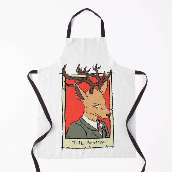 Item preview, The beastar- Beastars fanart designed and sold by Illehcimart.