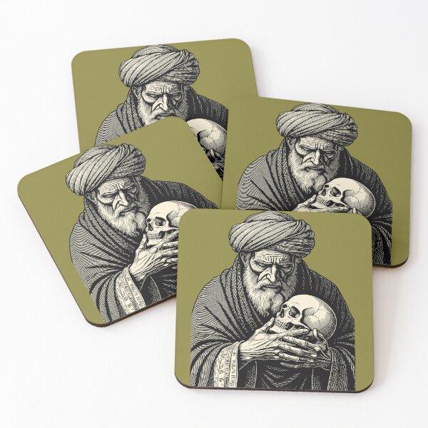 Item preview, Beyrevra Keeper of Forgotten Faces designed and sold by taiche.