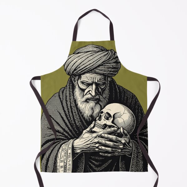 Item preview, Beyrevra Keeper of Forgotten Faces designed and sold by taiche.