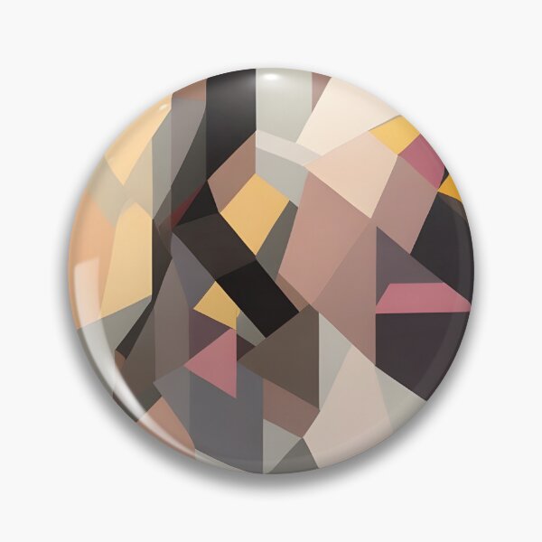 Item preview, Window, Geometric Abstract Art designed and sold by artmaker7.
