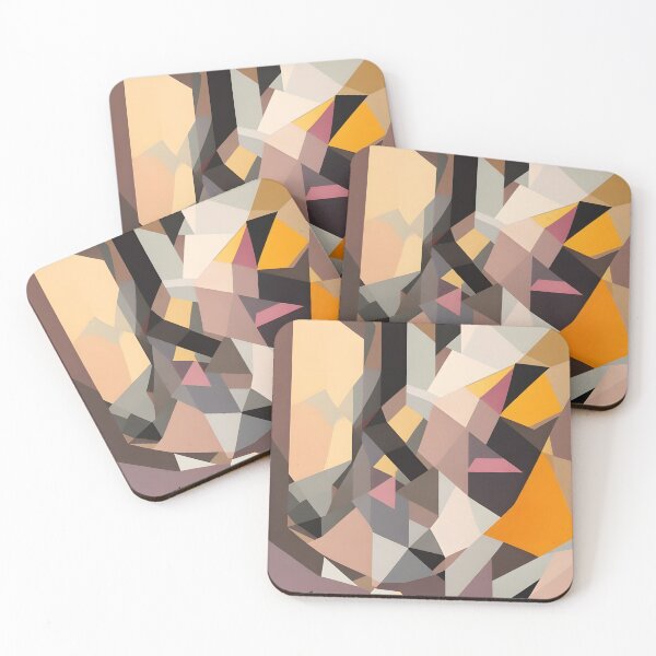 Item preview, Window, Geometric Abstract Art designed and sold by artmaker7.