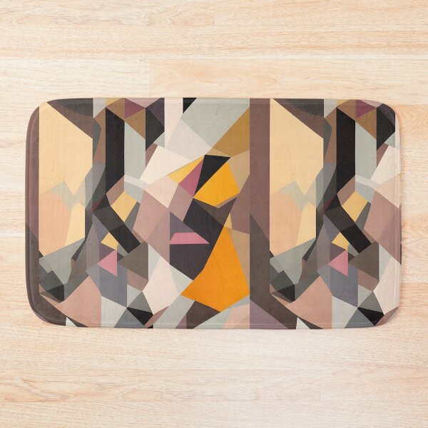 Item preview, Window, Geometric Abstract Art designed and sold by artmaker7.