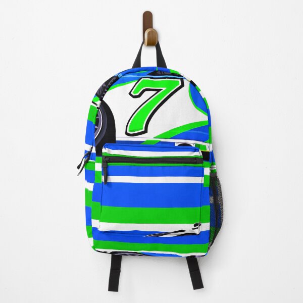 Item preview, 2026 Daniel Suarez #7 Nascar Side Profile designed and sold by PitWallArt.