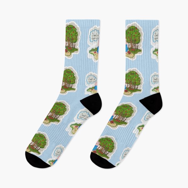 Item preview, Apple Season! designed and sold by Viridiana Martinez Preza.
