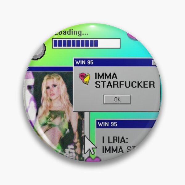 Item preview, SLAYYYTER high-speed designed and sold by Benbera.