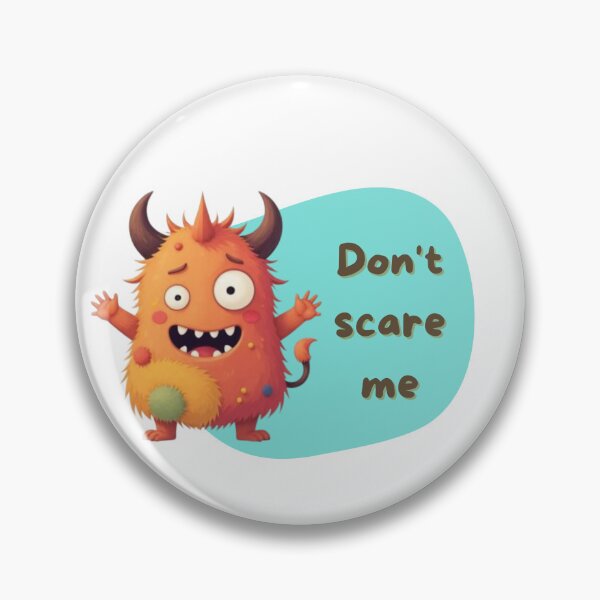 Item preview, Monster  designed and sold by Mani801.
