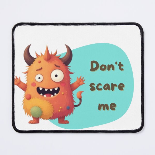 Item preview, Monster  designed and sold by Mani801.