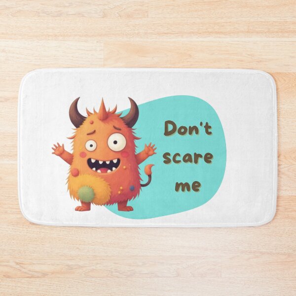 Item preview, Monster  designed and sold by Mani801.