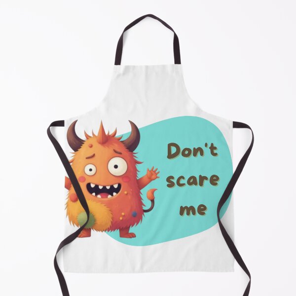 Item preview, Monster designed and sold by Mani801.